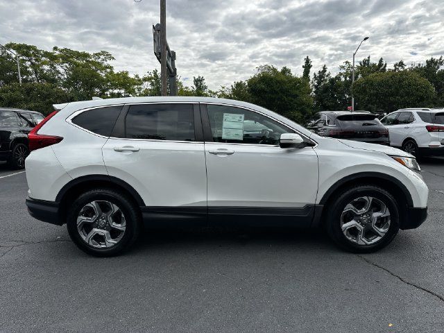 Used 2019 Honda CR-V EX-L image 4