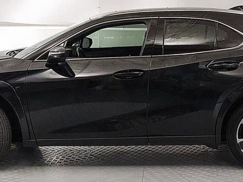 Used 2024 Lexus UX 250h AWD w/ Premium Package image 5