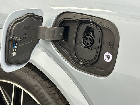 New 2025 Ford Mustang Mach-E Premium image 14