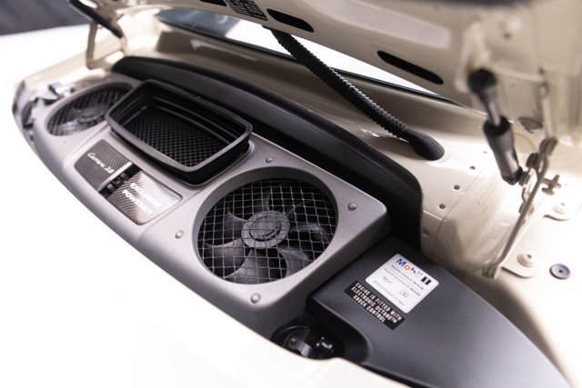 Used 2014 Porsche 911 50th Anniversary Edition RWD image 42