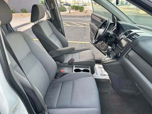 Used 2011 Honda CR-V LX image 18