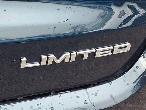 New 2026 Jeep Compass Limited image 20