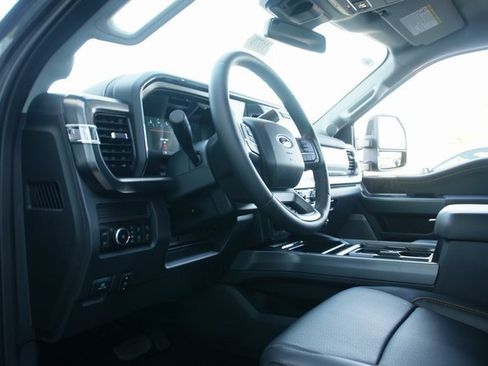 New 2026 Ford F350 Lariat image 21