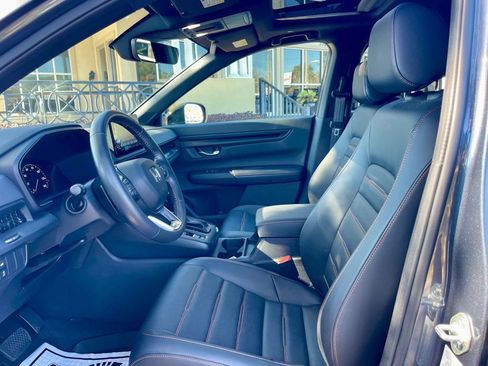 Used 2024 Honda CR-V Sport-L image 11