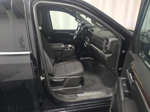 Used 2023 GMC Sierra 1500 SLE image 10