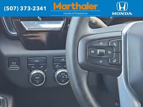 Used 2023 GMC Sierra 1500 Elevation AWD/4WD image 25