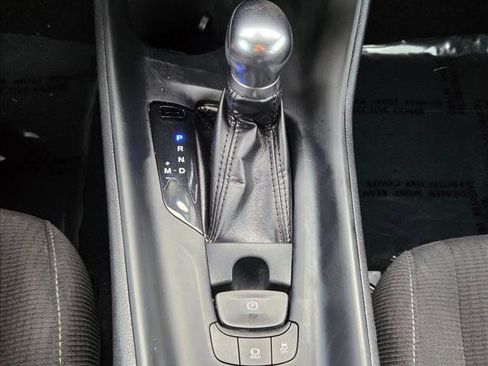 Used 2018 Toyota C-HR XLE image 13