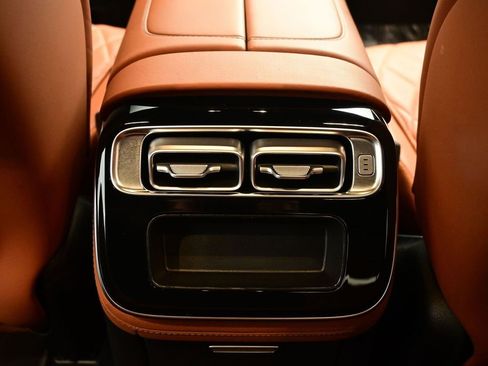 Used 2023 Mercedes-Benz S 580 4MATIC Sedan w/ AMG Line image 16