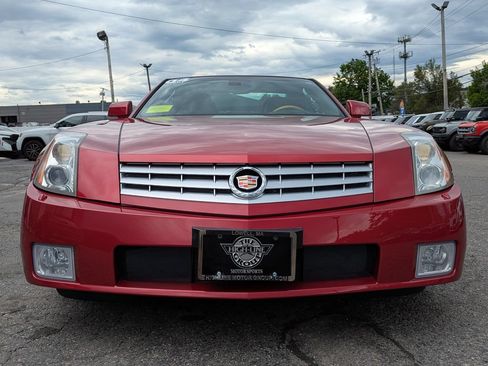 Used 2004 Cadillac XLR RWD image 4