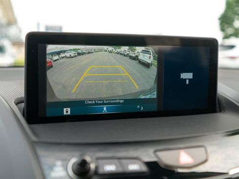 Certified 2023 Acura RDX AWD w/ Advance Package image 45