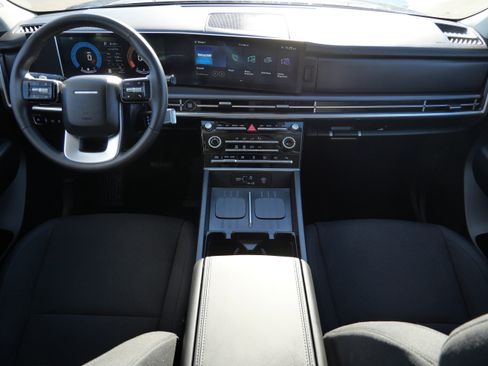 Certified 2026 Hyundai Santa Fe SE image 10