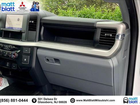 Used 2024 Ford F350 XL w/ XL Driver Assist Package image 18