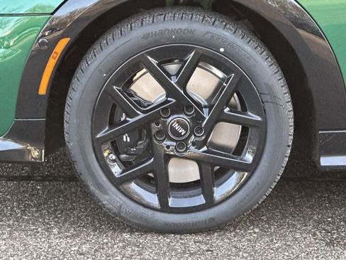 New 2026 MINI Cooper S image 8