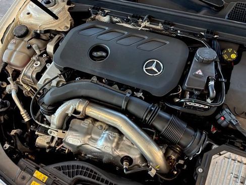 Certified 2026 Mercedes-Benz CLA 250 4MATIC image 38