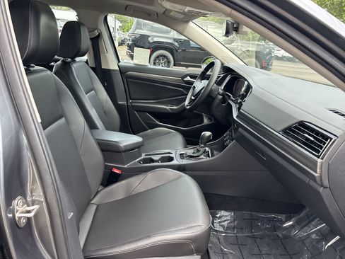 Used 2019 Volkswagen Jetta SEL FWD image 5