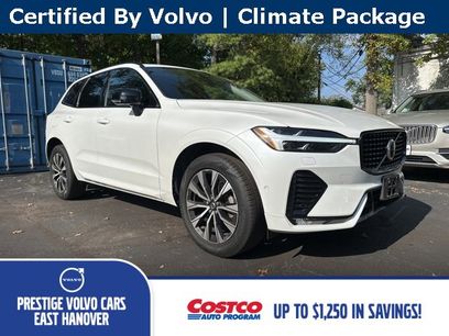Used 2024 Volvo XC60 B5 Plus w/ Climate Package