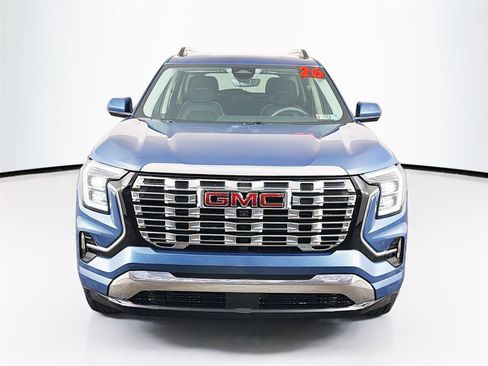 Used 2026 GMC Terrain Denali image 2