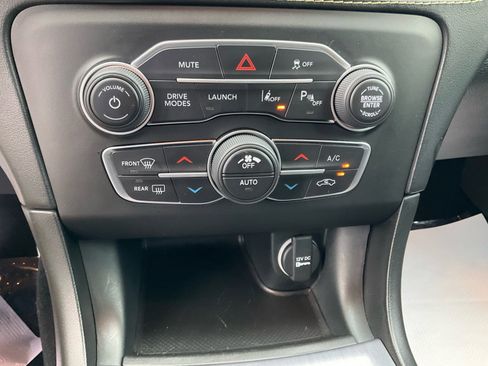 Used 2023 Dodge Charger Scat Pack RWD image 15