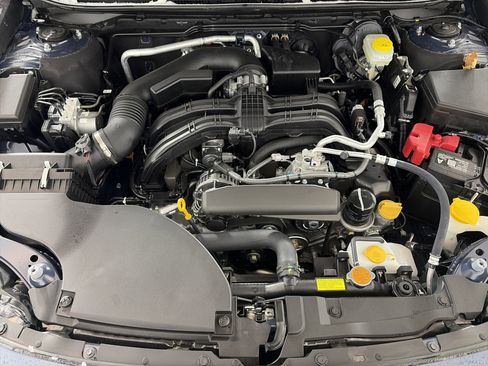 Used 2025 Subaru Legacy Premium image 11