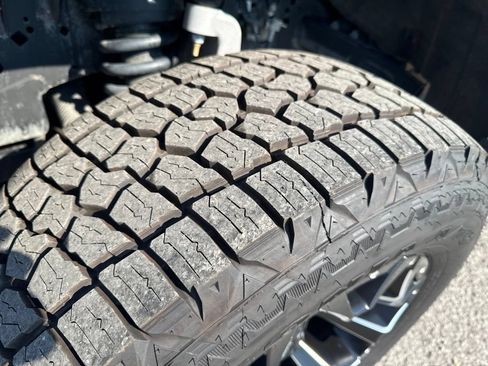 Used 2025 Ford F150 XLT w/ Equipment Group 301A Standard AWD/4WD image 12