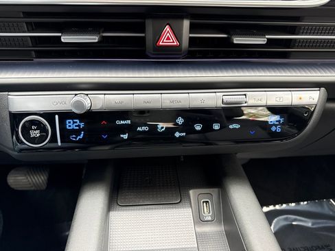 Used 2023 Hyundai Ioniq 6 SEL w/ Cargo Package image 22