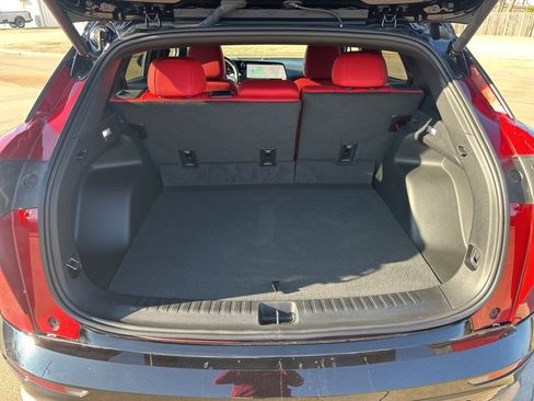 Used 2025 Chevrolet Blazer EV SS w/ Performance Package image 41