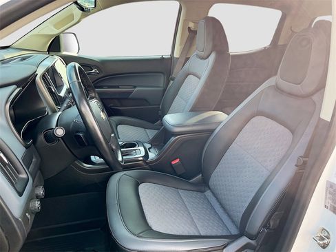 Used 2022 Chevrolet Colorado Z71 image 21