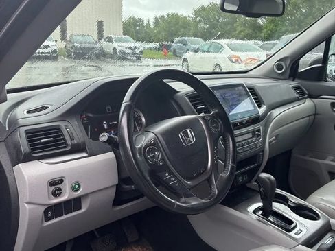 Used 2016 Honda Pilot EX-L image 25