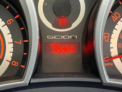 Used 2016 Scion tC FWD image 12