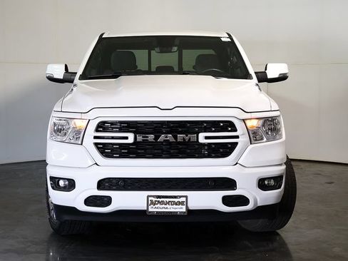 Used 2023 RAM 1500 Big Horn AWD/4WD image 9