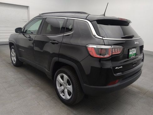 Used 2018 Jeep Compass Latitude w/ Popular Equipment Group image 5