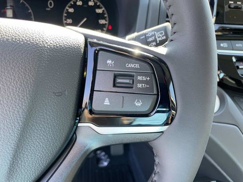 New 2026 Honda Odyssey EX-L image 19