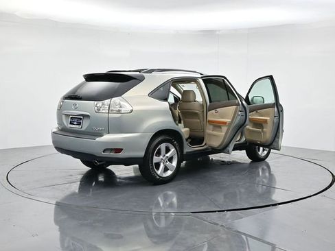 Used 2008 Lexus RX 350 2WD image 42