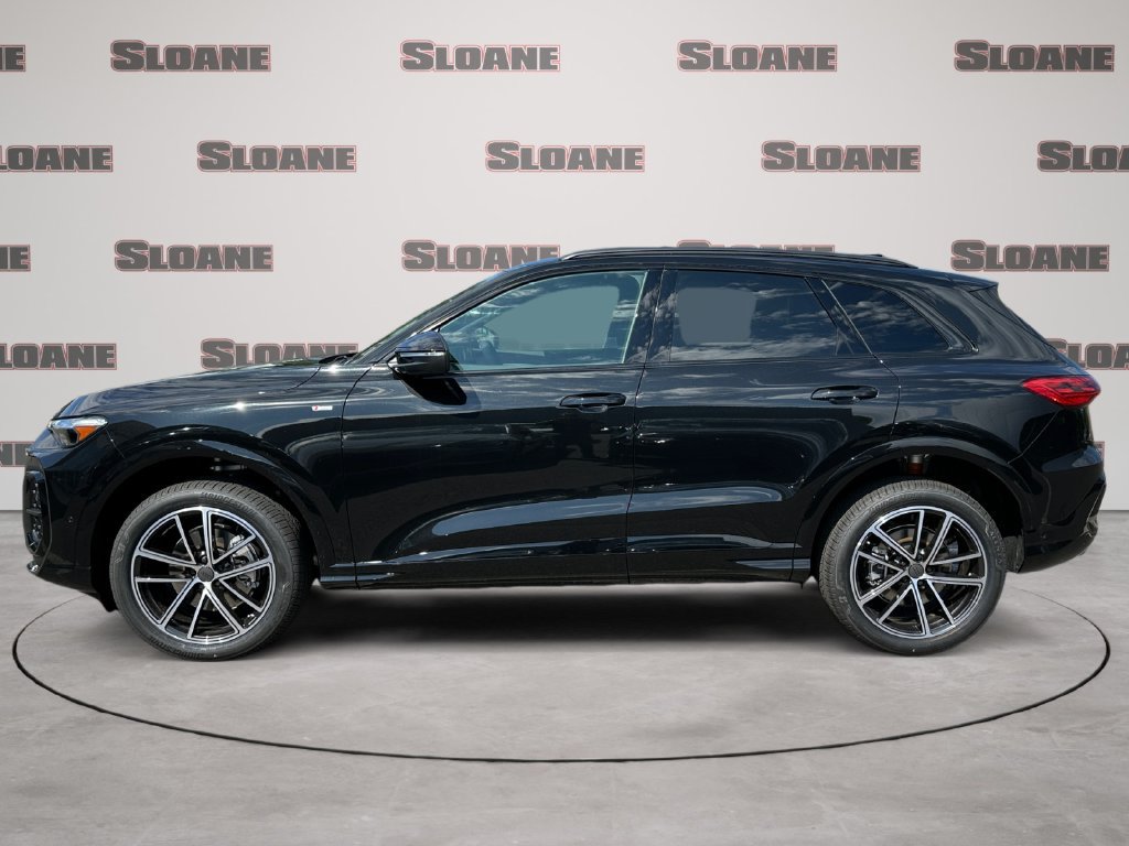 New 2026 Audi Q5 Premium Plus AWD/4WD image 2