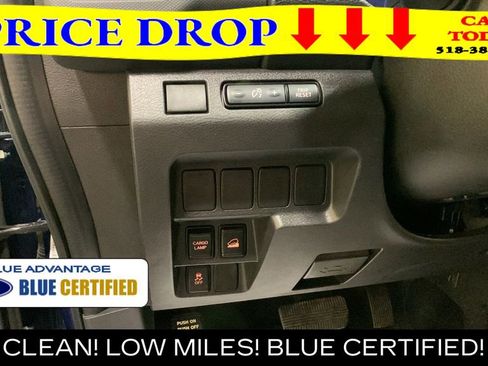 Used 2023 Nissan Frontier SV AWD/4WD image 28