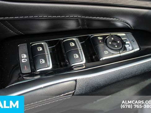 Used 2024 Kia Sorento SX Prestige AWD/4WD image 40