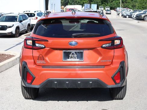 Certified 2024 Subaru Crosstrek 2.0i Premium AWD/4WD image 5