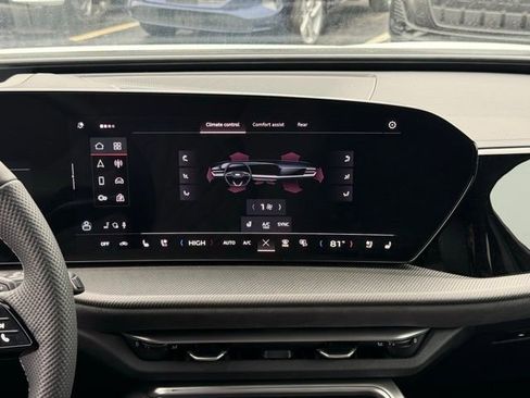 New 2025 Audi SQ5 Premium Plus image 26