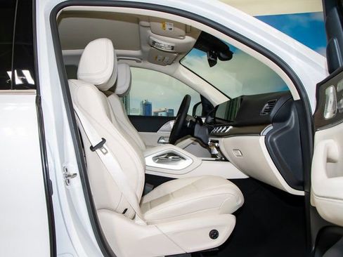 Certified 2026 Mercedes-Benz GLE 450 4MATIC image 21