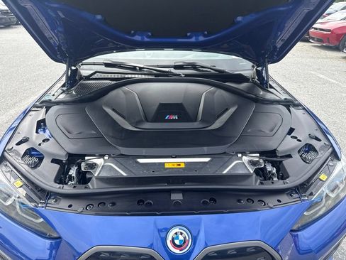 Used 2023 BMW i4 M50 w/ Premium Package AWD/4WD image 31