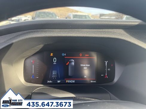 New 2026 Ford Transit 250 Low Roof AWD image 11