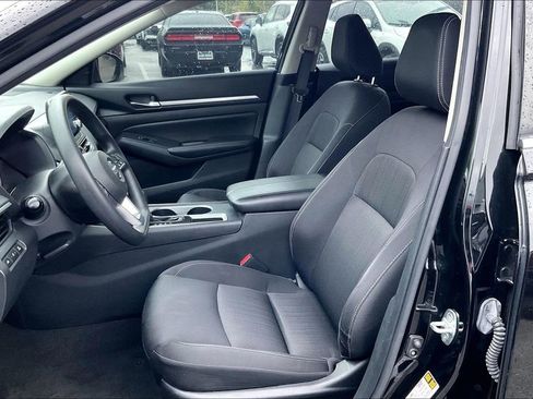 Used 2022 Nissan Altima 2.5 SV image 35