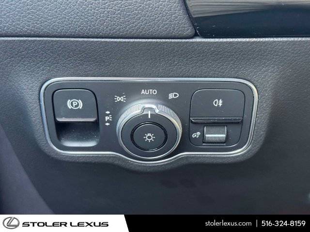 Used 2021 Mercedes-Benz GLA 250 4MATIC image 24