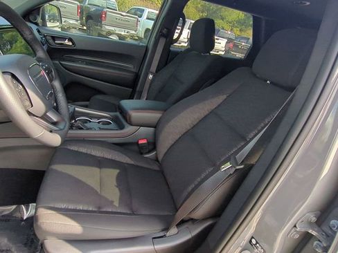New 2026 Dodge Durango GT w/ Blacktop Package image 23