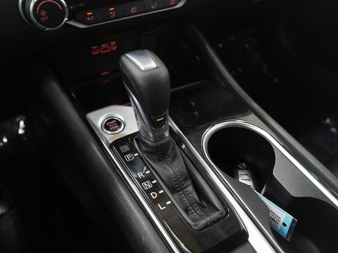 Used 2021 Nissan Altima 2.5 SV image 22