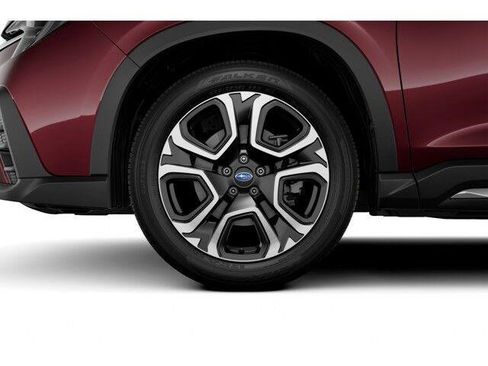 New 2026 Subaru Ascent Touring AWD/4WD image 10