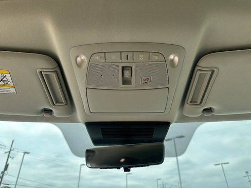 Used 2024 Nissan Armada Platinum w/ Cargo Package RWD image 18
