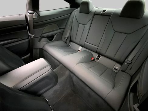 Used 2026 BMW 430i xDrive Coupe AWD/4WD image 20