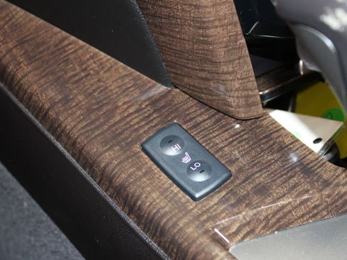 Used 2011 Acura MDX w/ Technology Package image 19