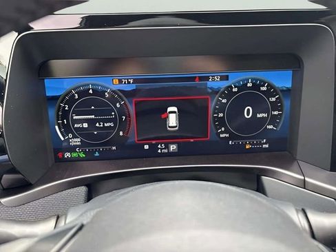 New 2026 Subaru Outback Limited AWD/4WD image 6